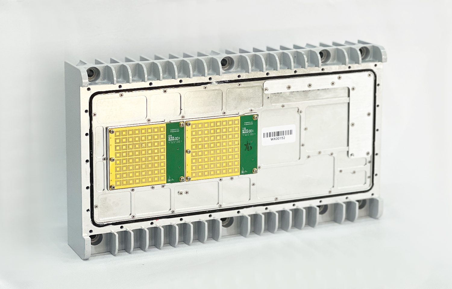 5G毫米波中射频AiP模组（800MHz）